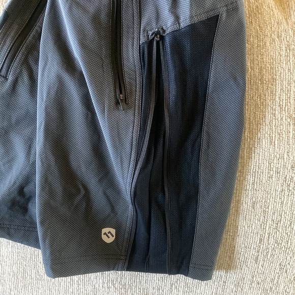 Elevenpine Rip It Up Shorts - Picture 9 of 12